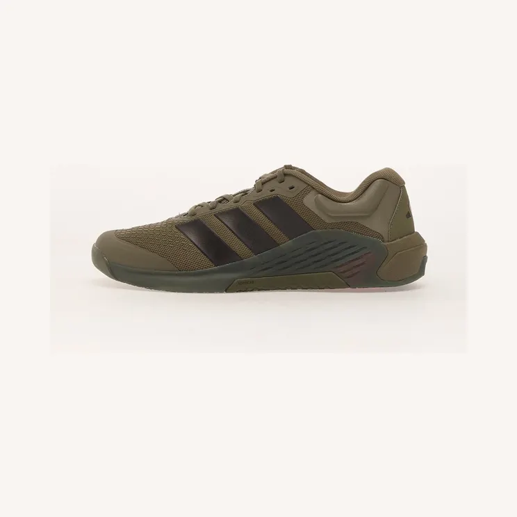 adidas Dropset 4 Power Olive Strata Night Cargo