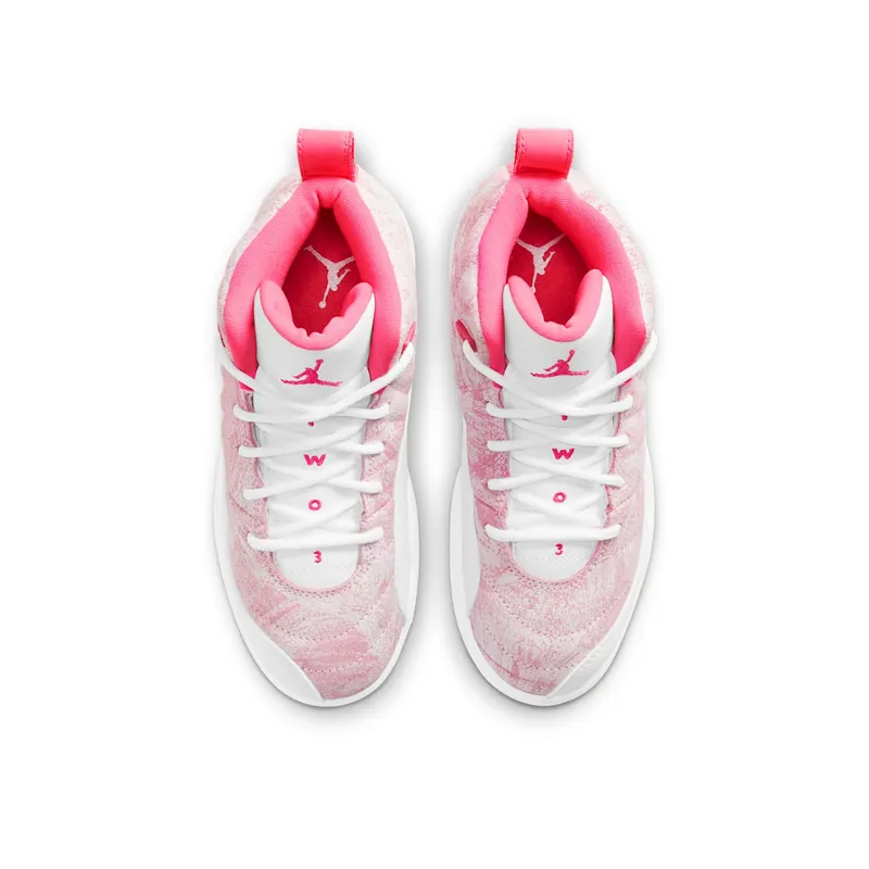 Jordan 12 Retro Arctic Punch (PS) (510816-101)