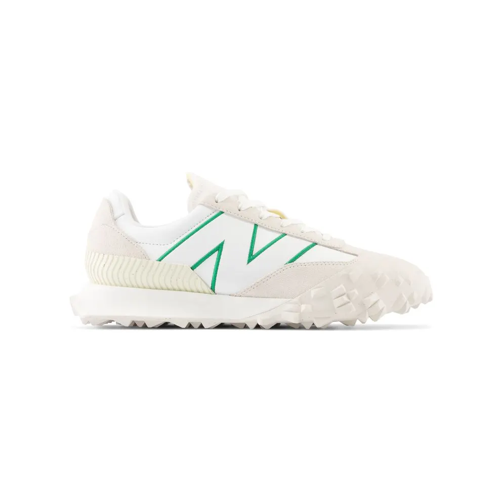 New Balance XC-72 White Succulent Green (UXC72UNP)
