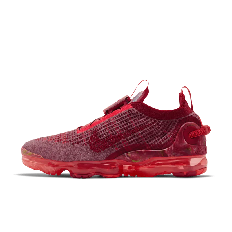 Nike Air VaporMax 2020 Flyknit Red (CT1823-600)