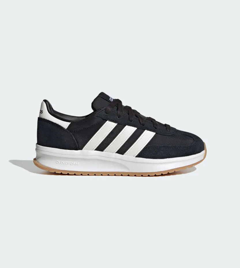Adidas RUN 70s 2.0 Core Black / Core White / Core White (IH8595)