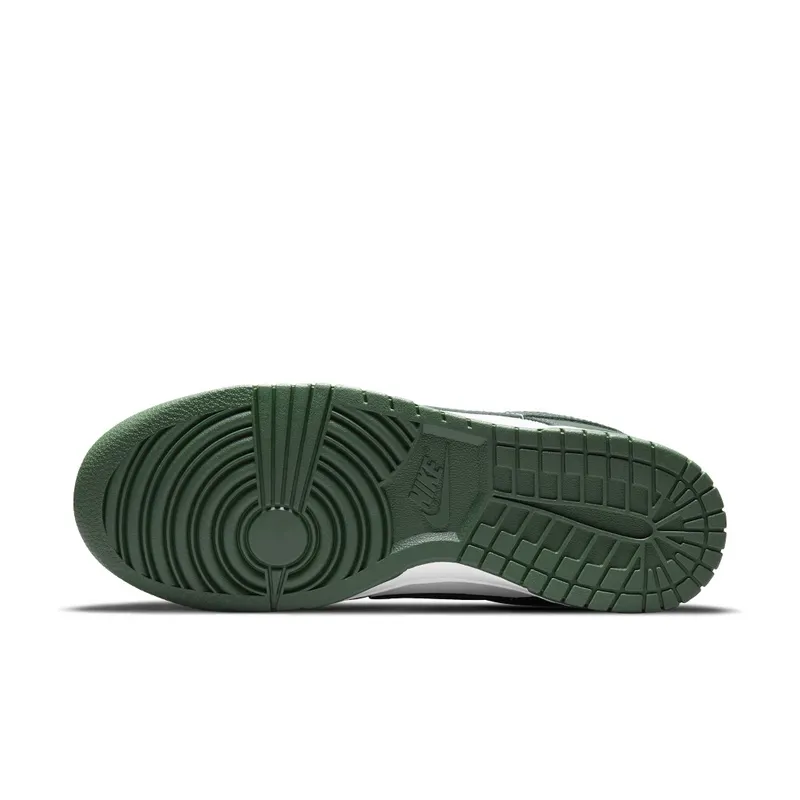 Nike Dunk Low Team Green (2021) (DD1391-101)