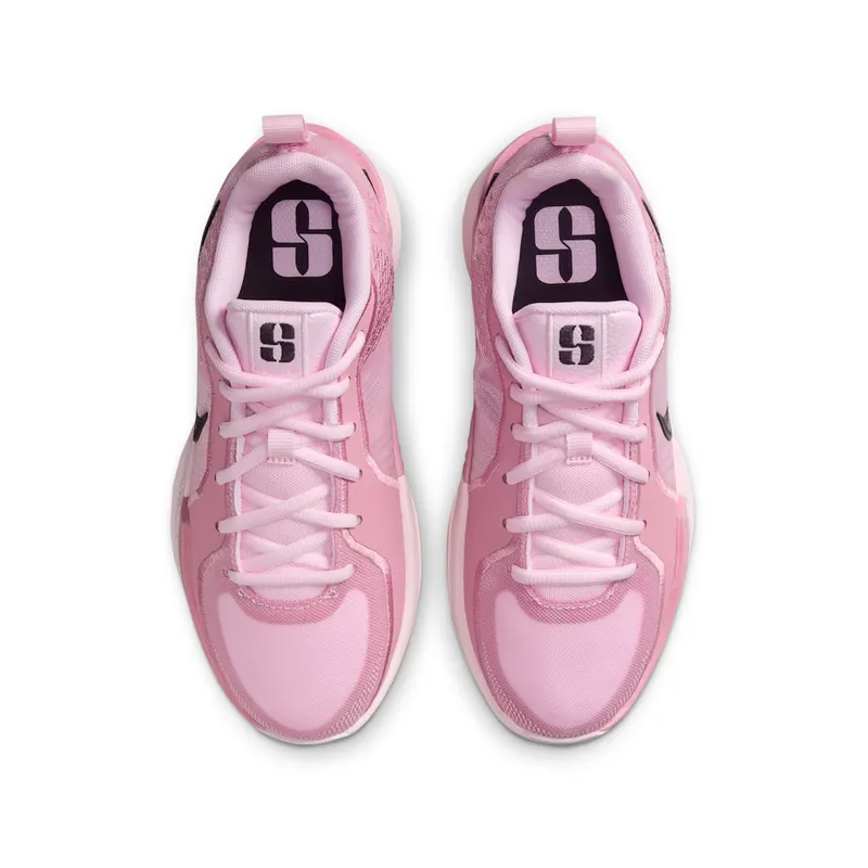 Nike Sabrina 2 GS “Pink Foam” (FQ7376-600)