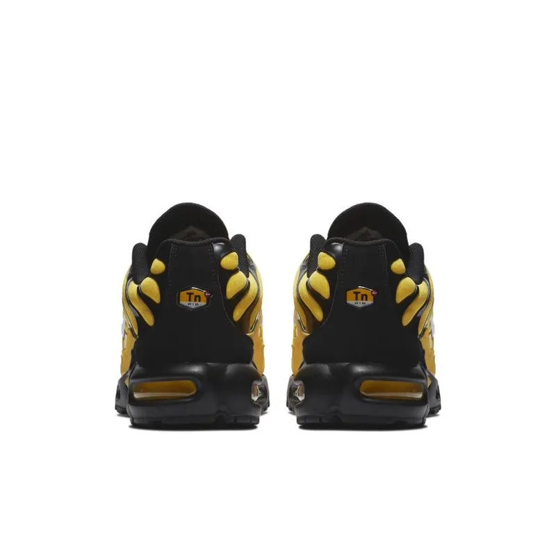 Nike Air Max Plus Frequency Pack Tour Yellow/White-Black (AV7940-700)