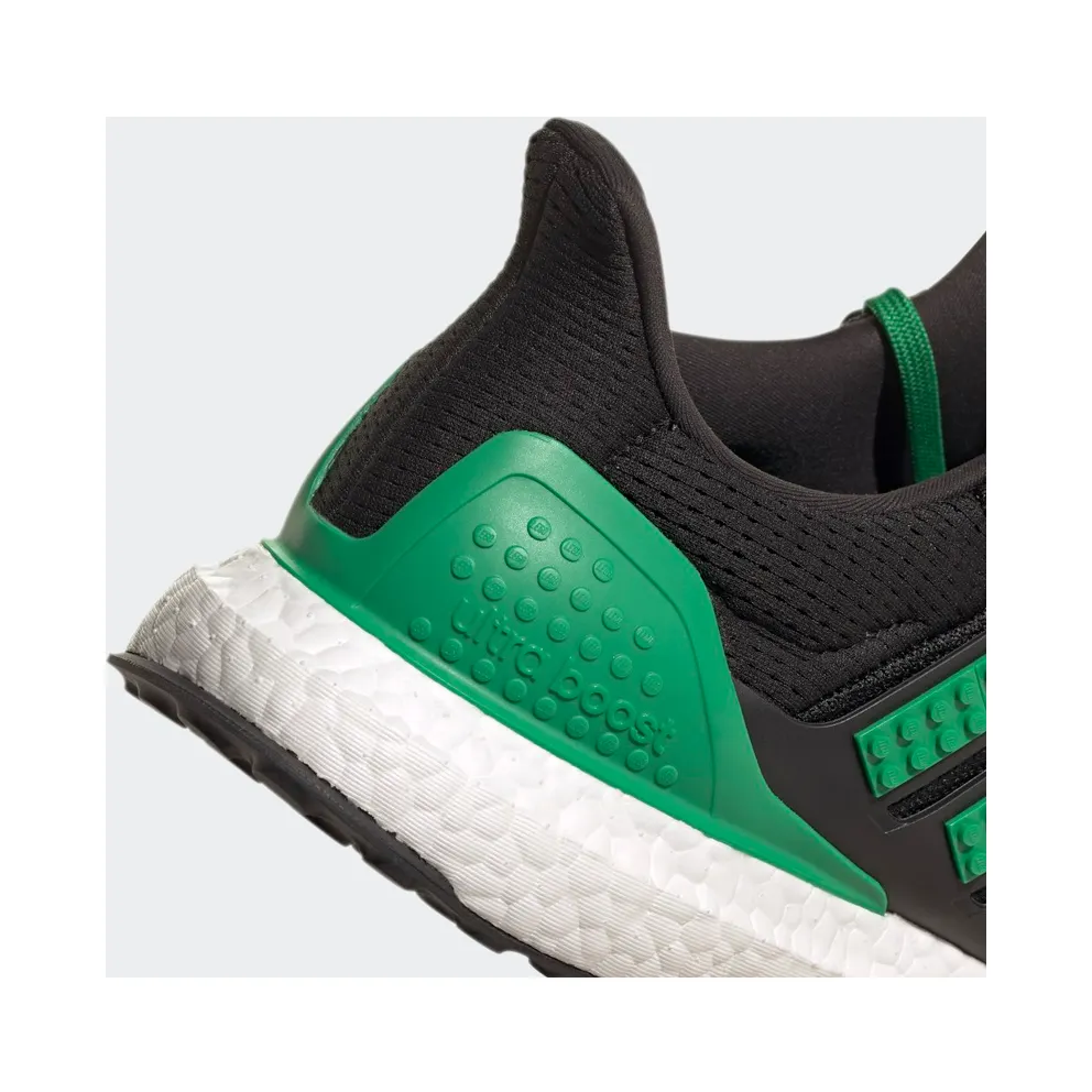 Adidas adidas Ultraboost DNA x LEGO® Colors GREEN / Green / Core Black (H67954)