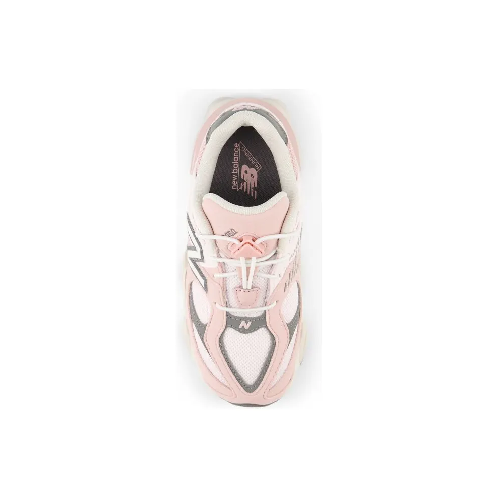 New Balance 9060 Pink Granite (PV9060EA)