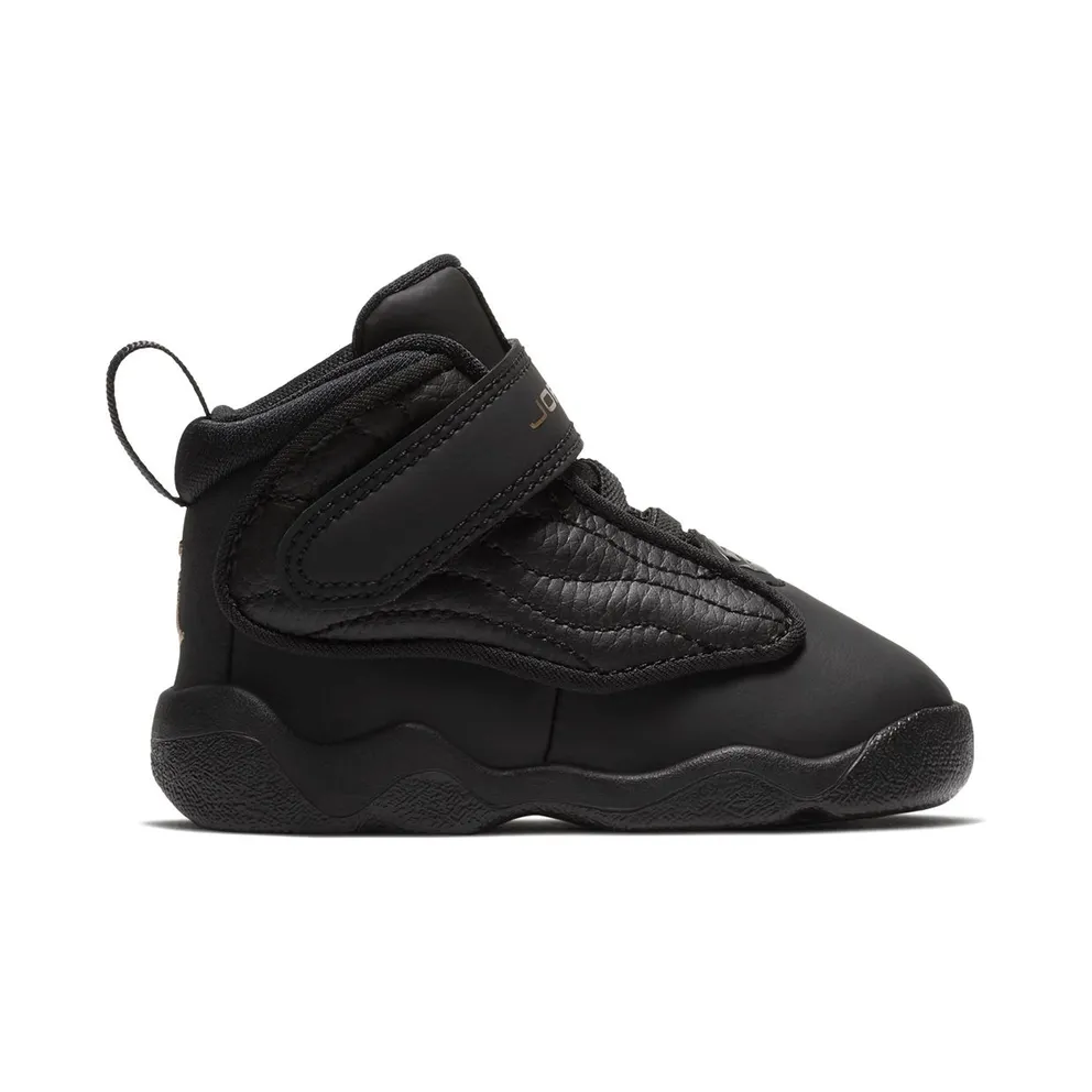 Jordan Pro Strong Black Gold (TD)