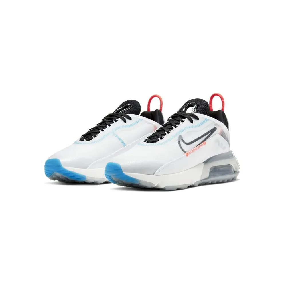 Nike Air Max 2090 White Black (W) (2020) (CT7698-100)
