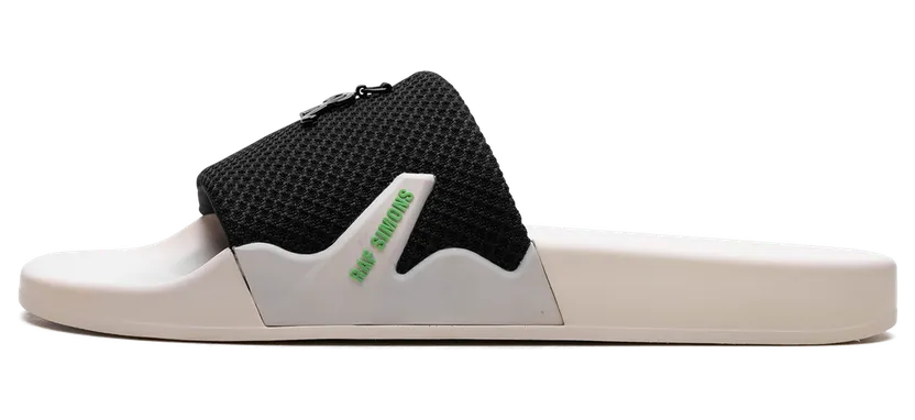 Raf Simons Astra “Cream / Black” (HR810003T)