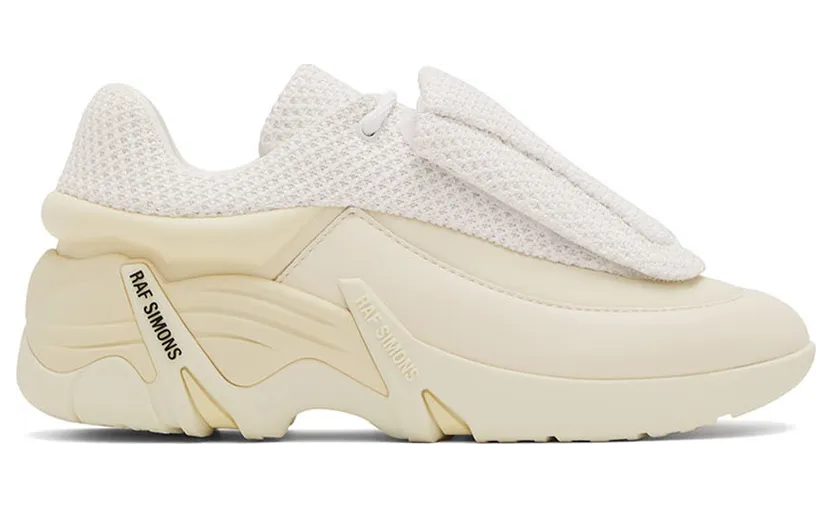 Raf Simons Black Antei (HR740006S)
