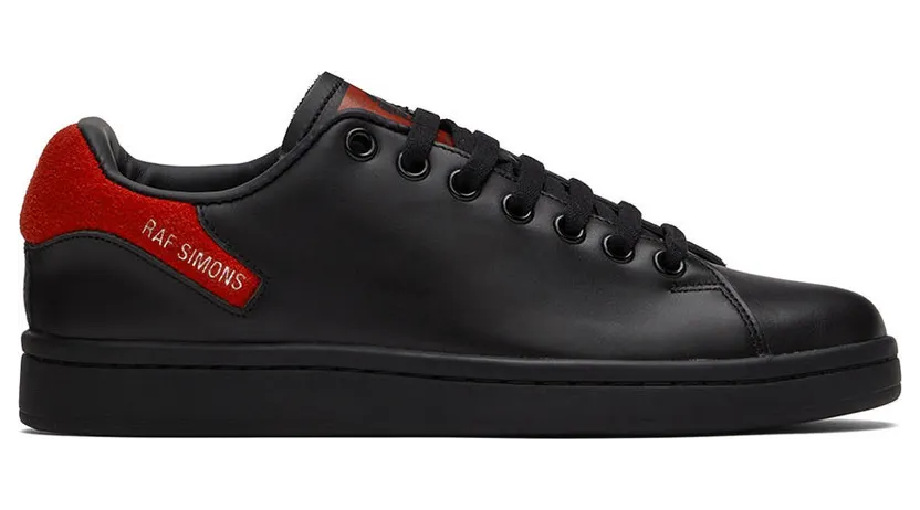 Raf Simons White Orion (HR760002L)