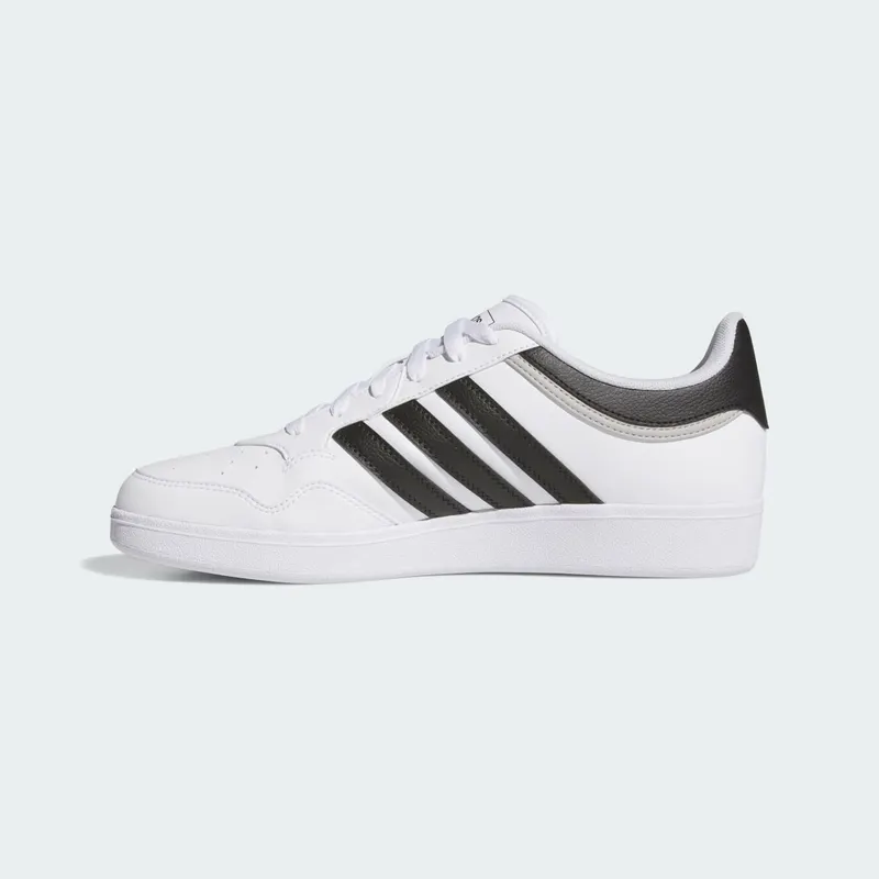 Adidas Hoops 4.0 Cloud White / Core Black / Grey Two (JQ9985)