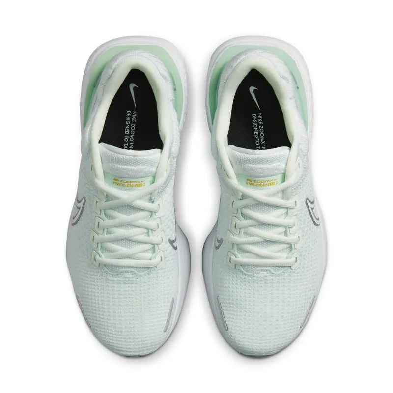 Nike ZoomX Invincible Run Flyknit 2 Road Running Green (DC9993-301)