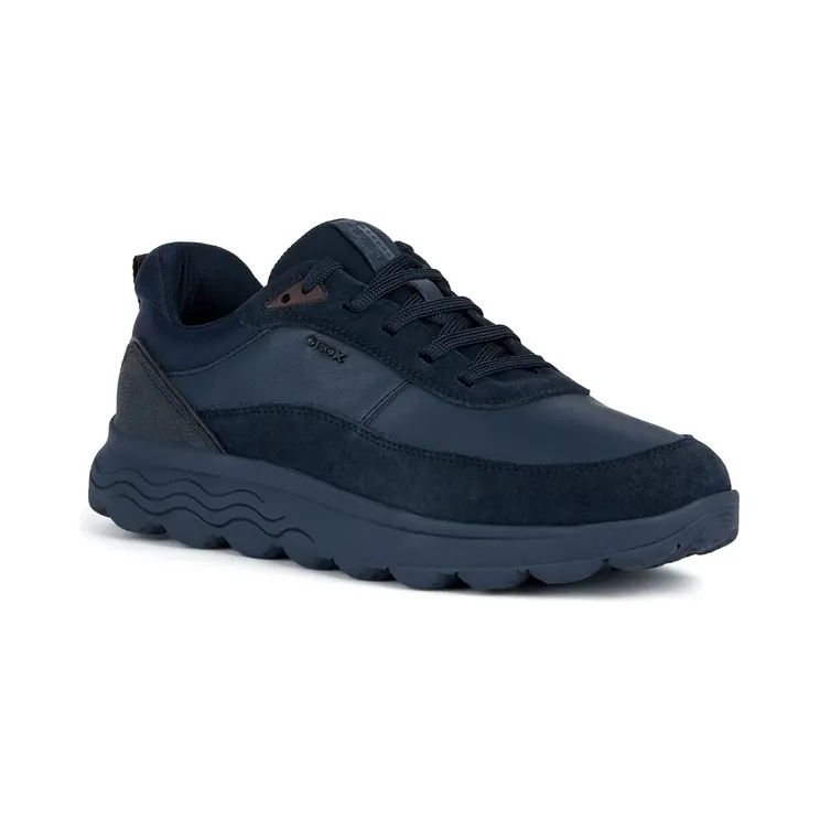 Geox Spherica Schoenen U16BYE08522-C4064
