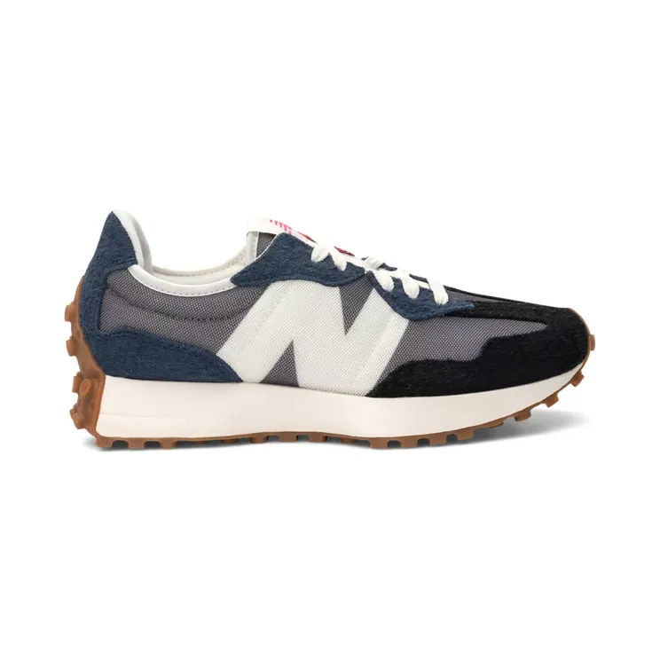 New Balance 327 ‘Castle Rock Indigo’ Castle Rock/Natural Indigo (MS327SFB)