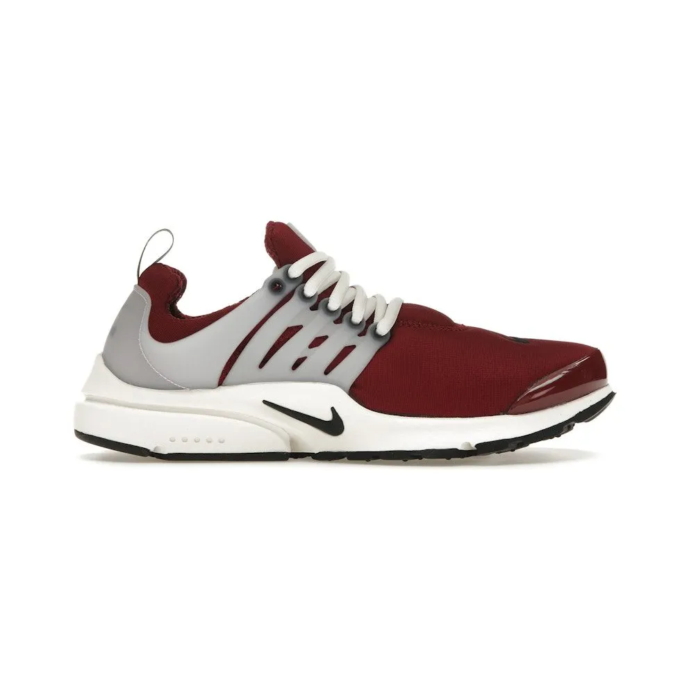 Nike Air Presto Team Red (CT3550-601)