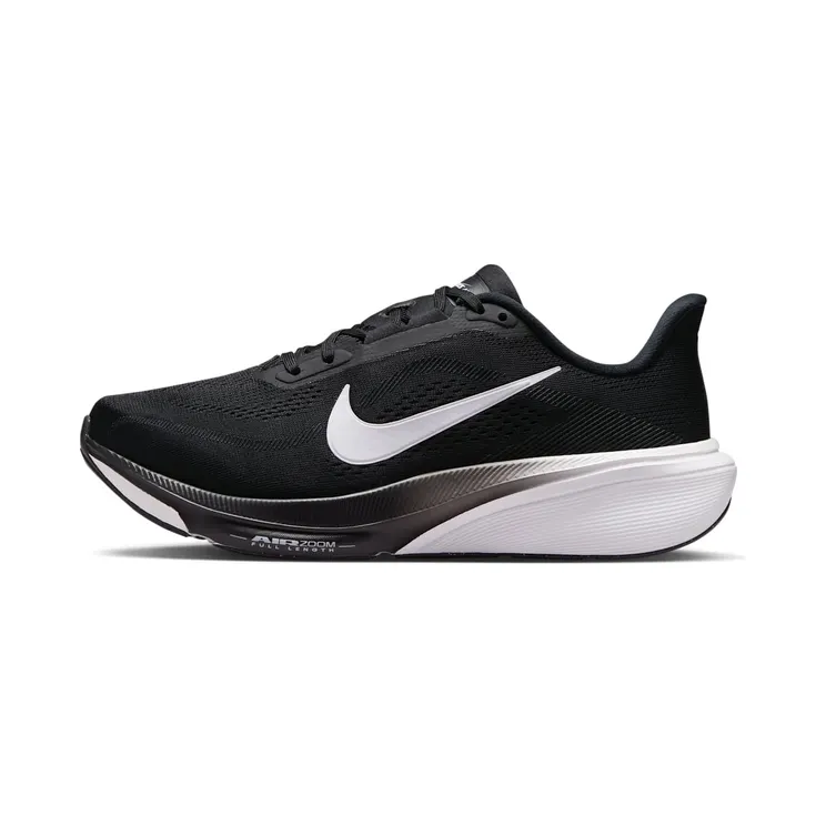 Nike Pegasus 42 “Black / Iron Grey / White” (IH1847-001)