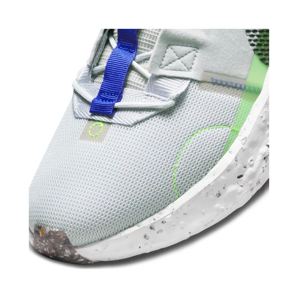 Nike Crater Impact Grey Scream Green (DB2477-020)