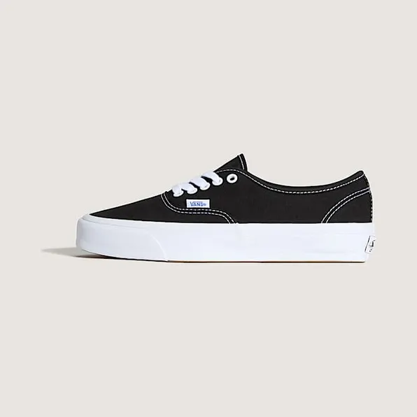 Vans Premium Authentic Black White (VN000CQABA2)