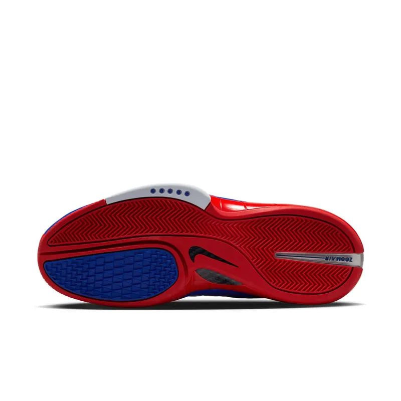 Nike Zoom Huarache 2K4 “All-Star (2026)” (IR0563-146)