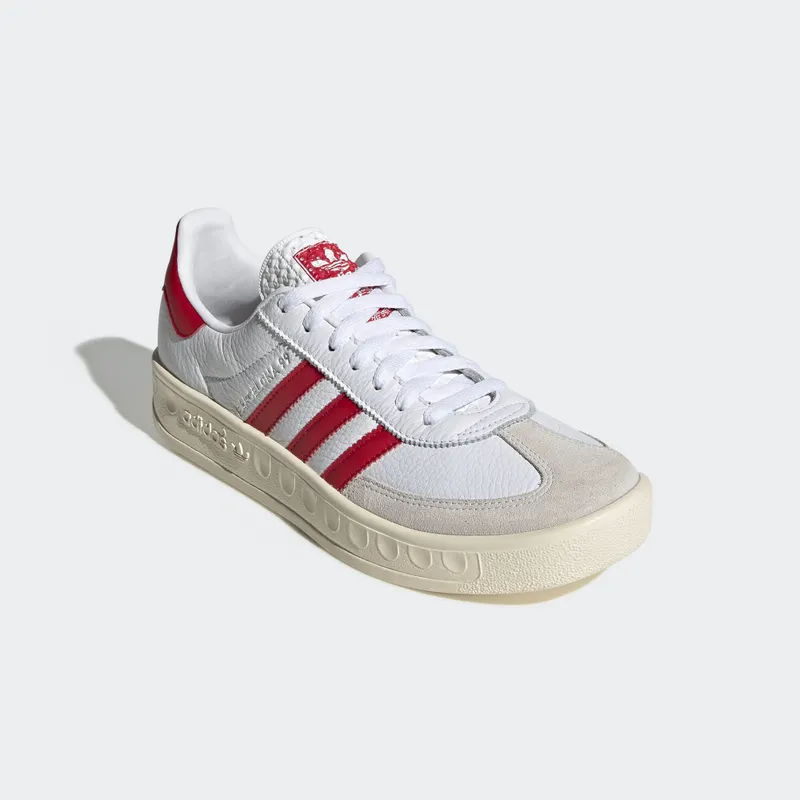 adidas Barcelona 99 Manchester United White/Red (EH1565)