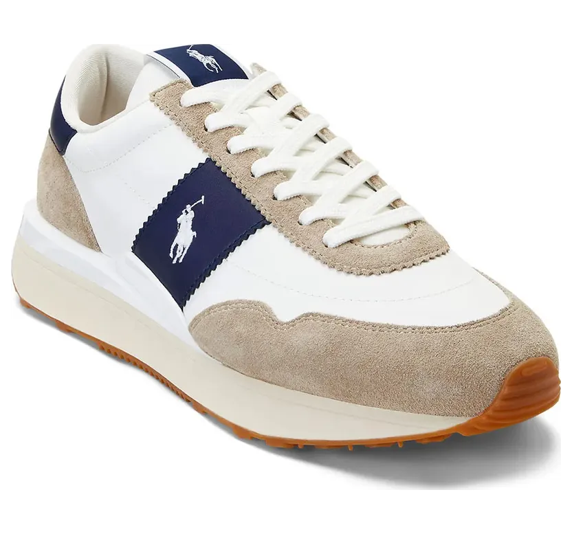 Ralph Lauren Ftw 809940305 Shoes 809940305-002