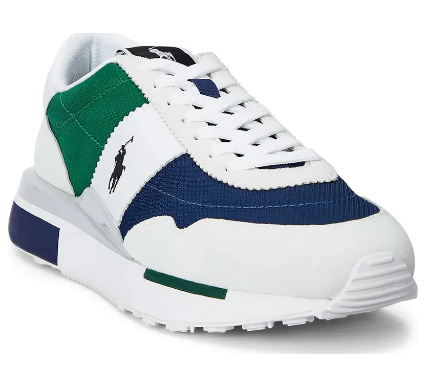 Ralph Lauren Ftw 809960978 Shoes 809960978-002