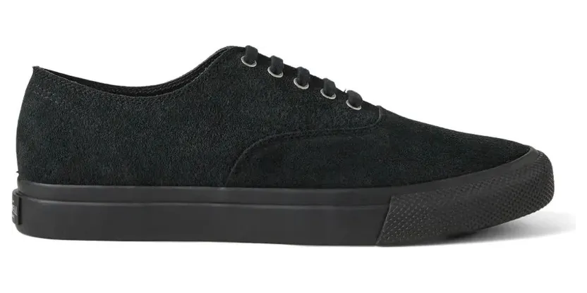 Ralph Lauren RRL mit Schnürung – Black (823P14649)