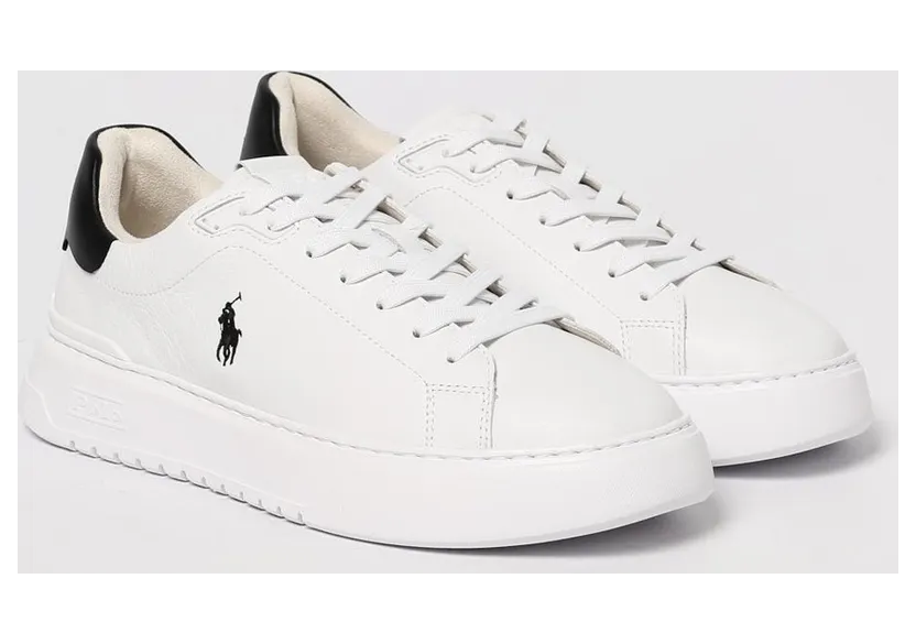 Ralph Lauren White 1 (809974097002)
