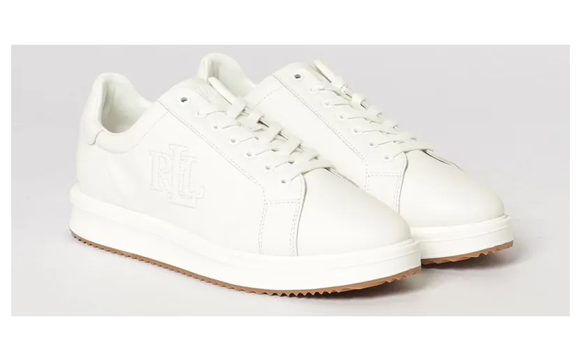 Ralph Lauren White (802959228001)