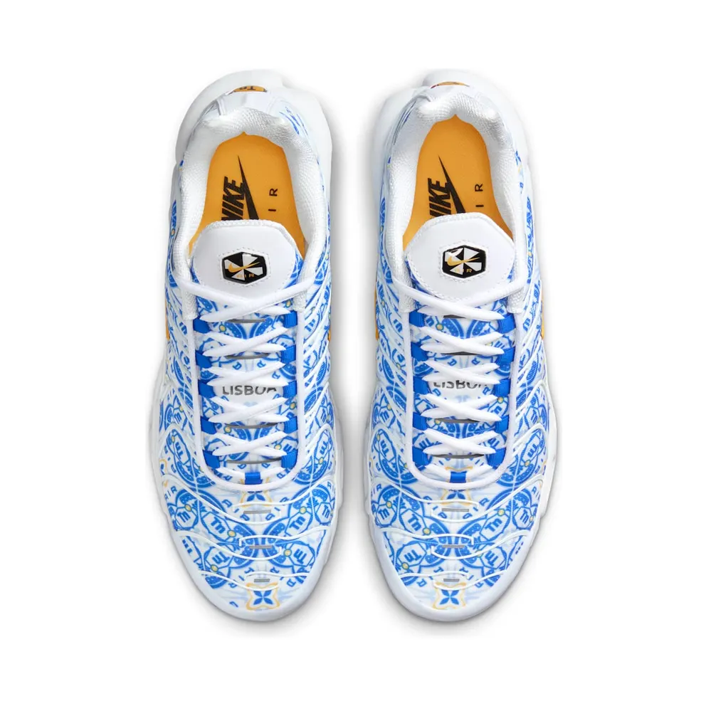 Nike Air Max Plus Lisboa (IM5982-100)