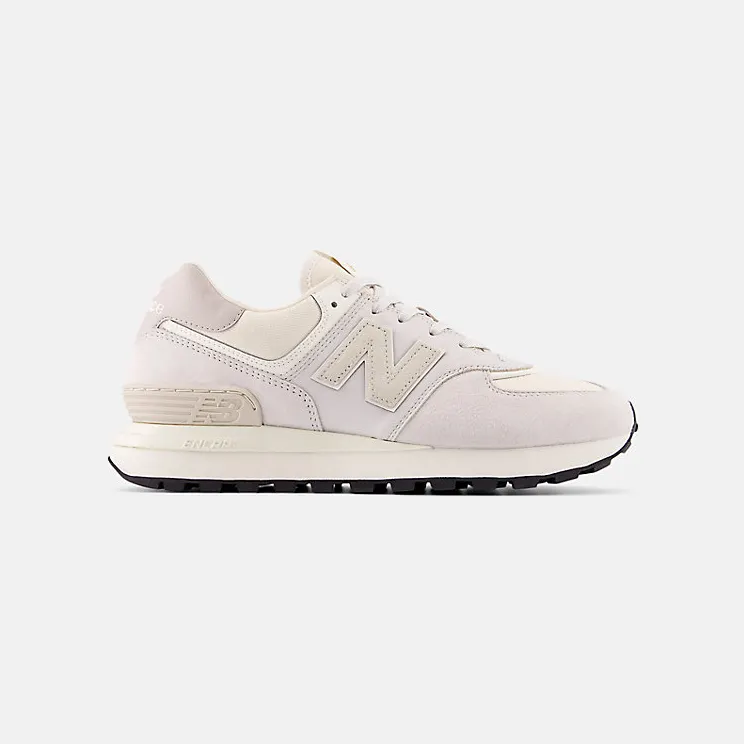 New Balance 574 Legacy White Grey (U574LGWD)