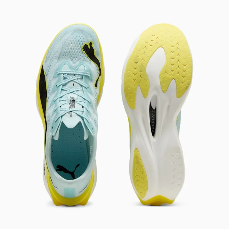 Puma Deviate Nitro Elite 4 Fresh Water Lemon Crush