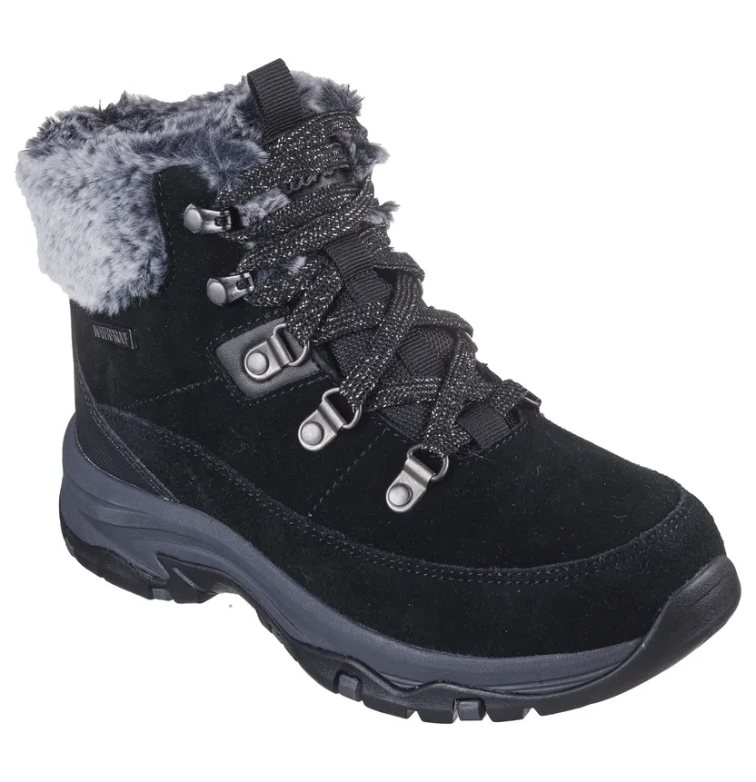 skechers-skech 167882 BLK