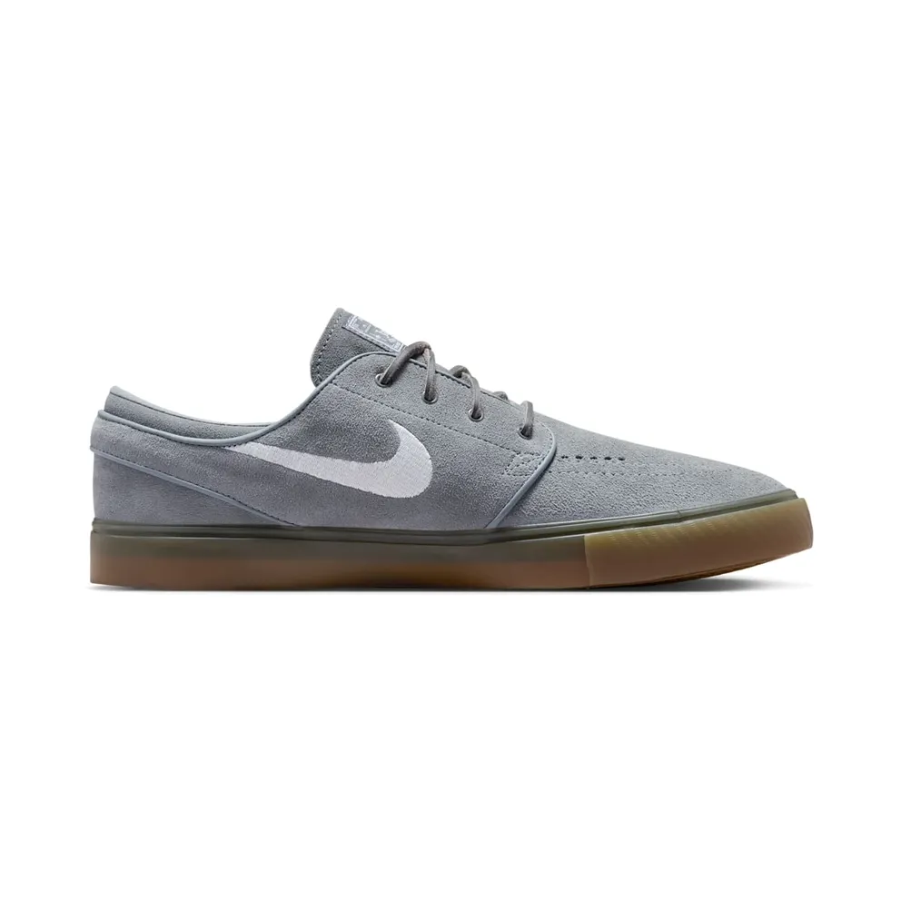 Nike SB Zoom Janoski OG+ “Cool Grey” (FD6757-003)