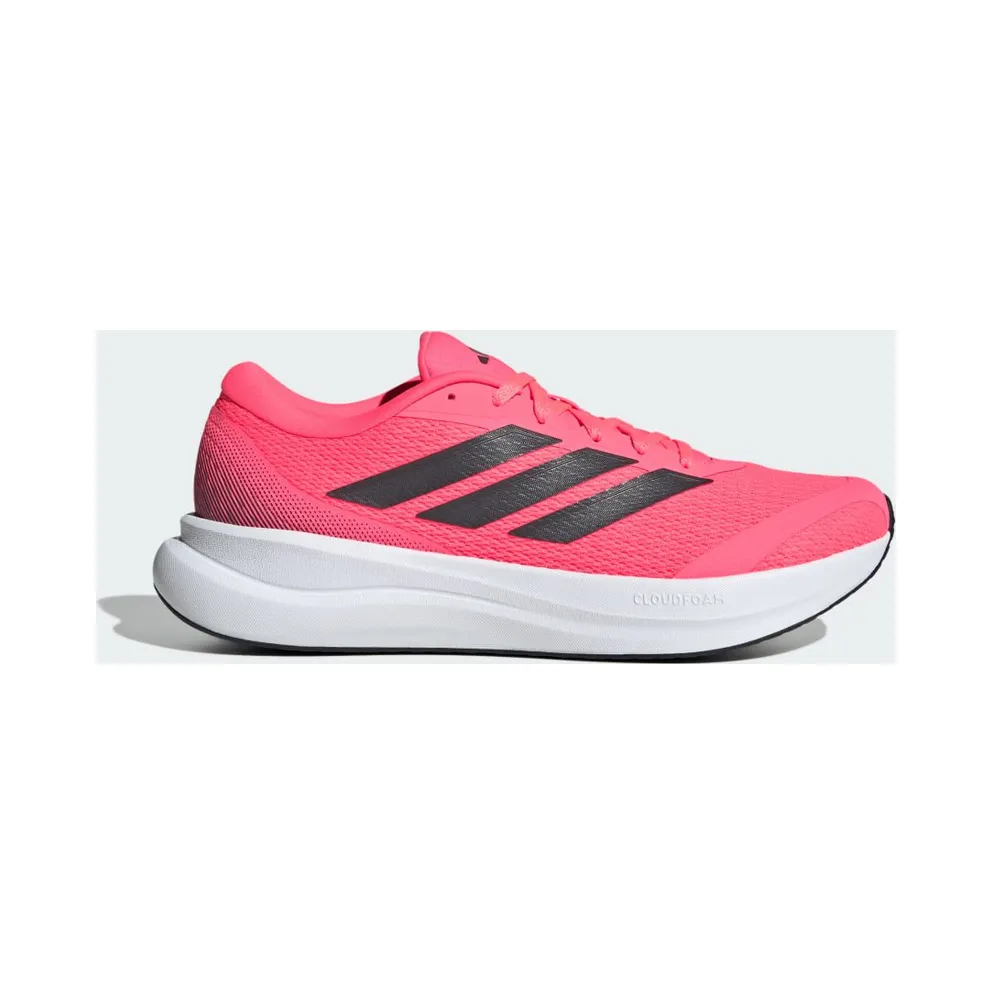 Adidas Runfalcon 6 CLOUDFOAM Running Shoes Solar Turbo / Carbon / Cloud White (IH9529)