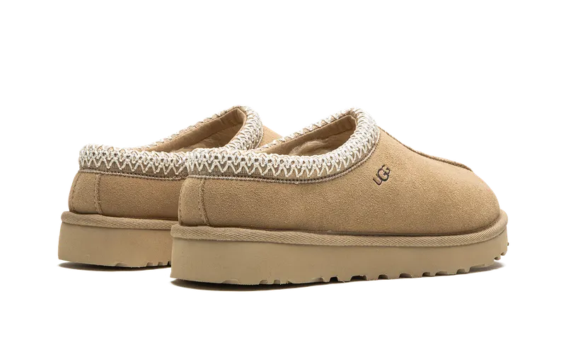 Ugg Tasman “Mustard Seed” (5955-MSWH)