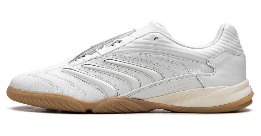 Adidas Predator Sala Kith “Kith White Gum” (IH4557)