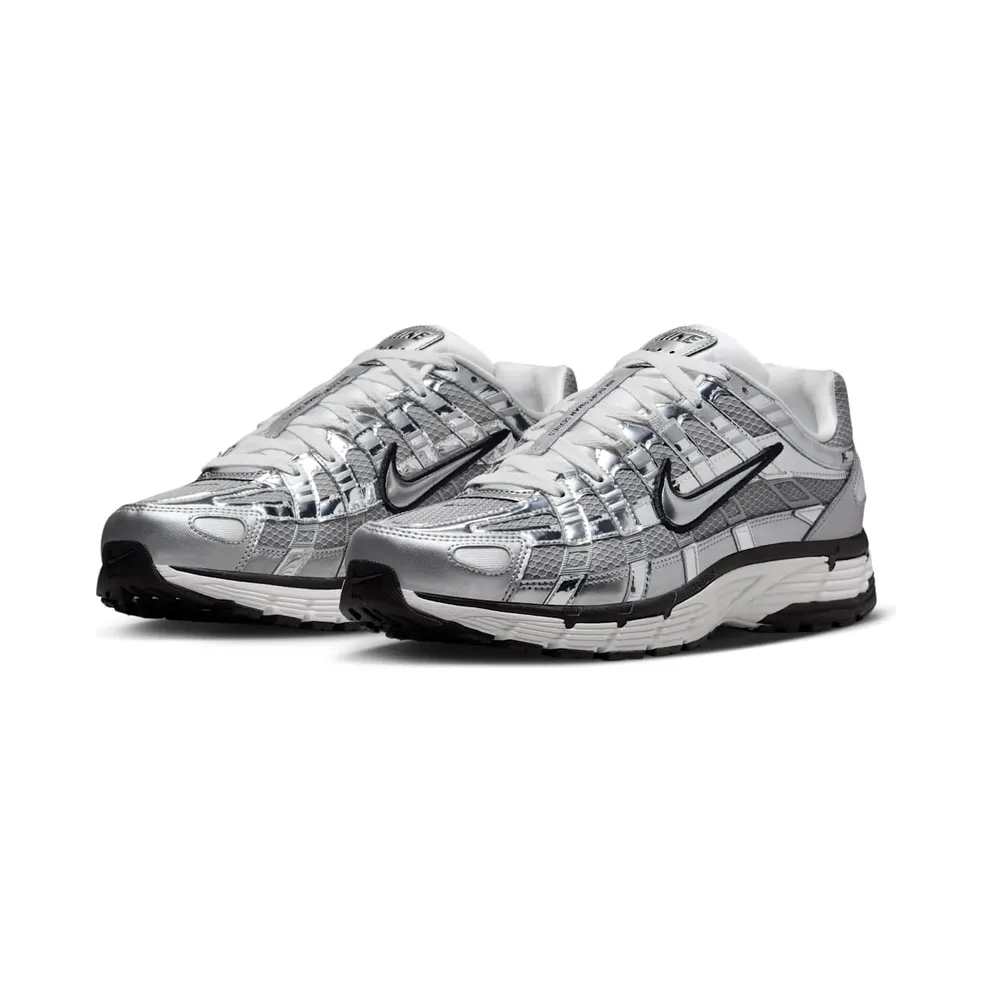 Nike P-6000 “Metallic Silver” (CN0149-001)