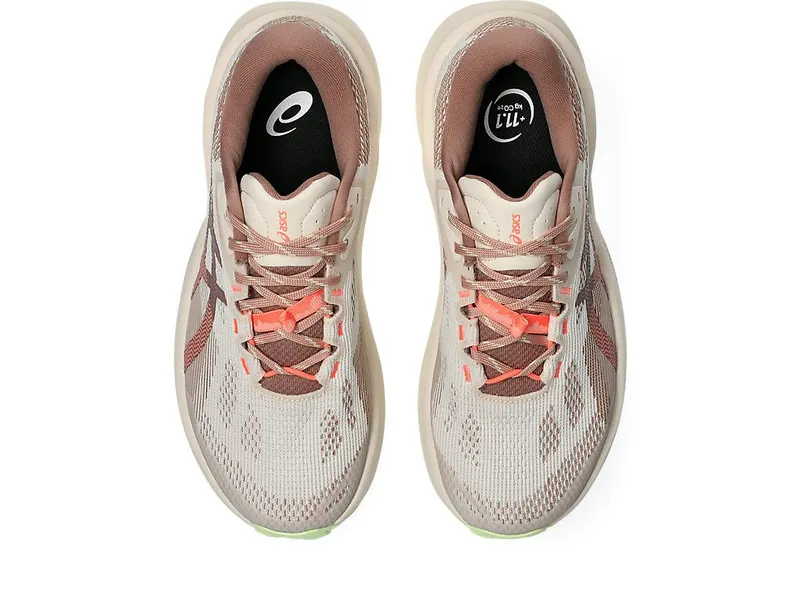 ASICS TRABUCO 14 “Rose Dust / Umeboshi” (1012B938-701)