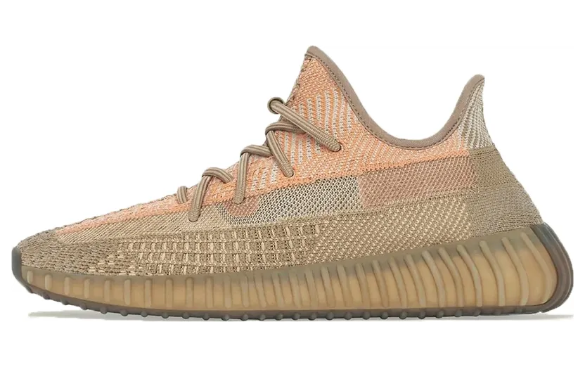 Adidas Yeezy Boost 350 V2 ‘Sand Taupe’ (FZ5240)