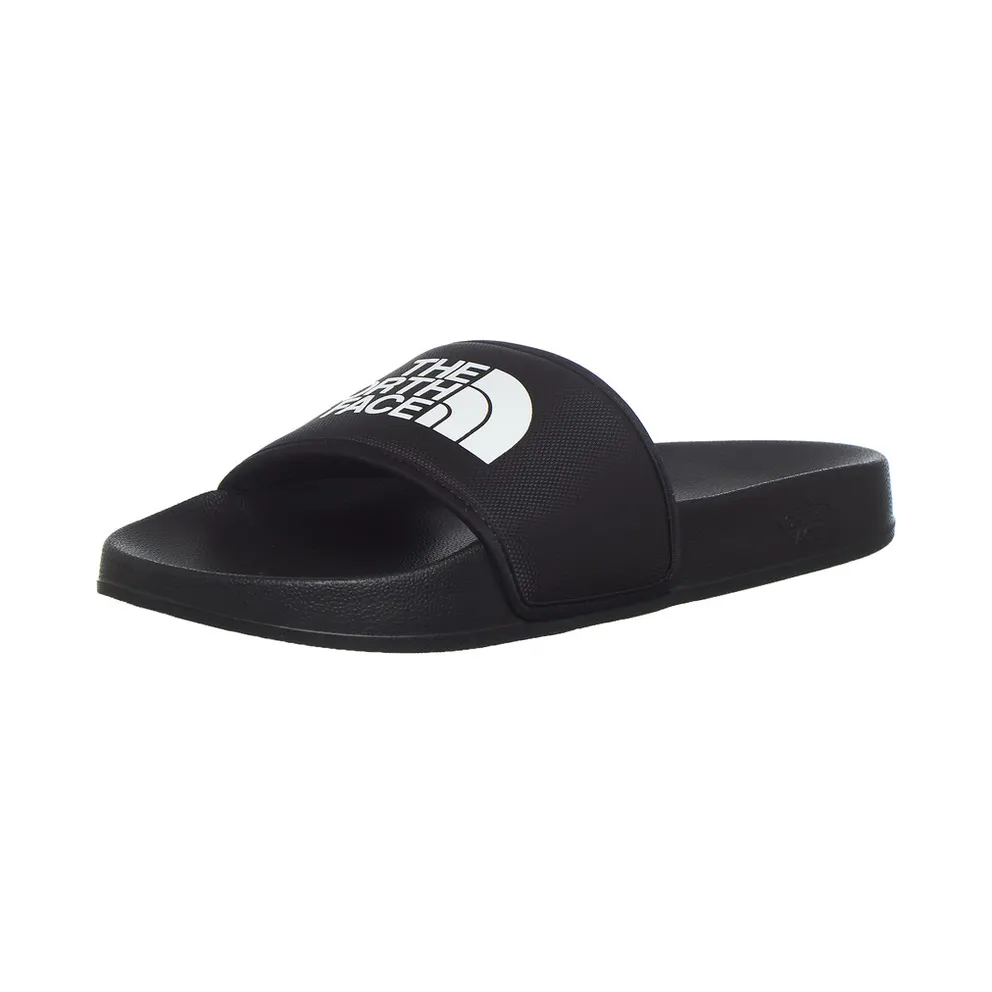 The North Face Base Camp Slide III Tnf Black / Tnf White (NF0A4T2RKY41)
