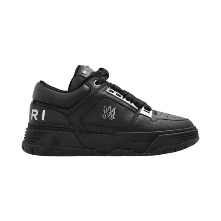 AMIRI MA-1 Black Silver (AMFOSR1152 001)