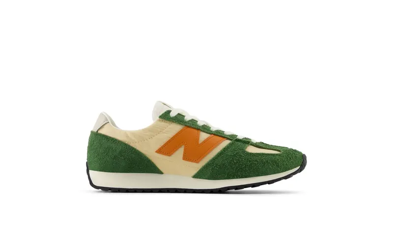 New Balance 471 ‘Dark Alpine Green” (U471VBA)