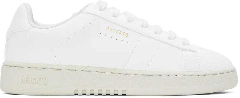 Axel Arigato White Hooper Vegan (F0425004)