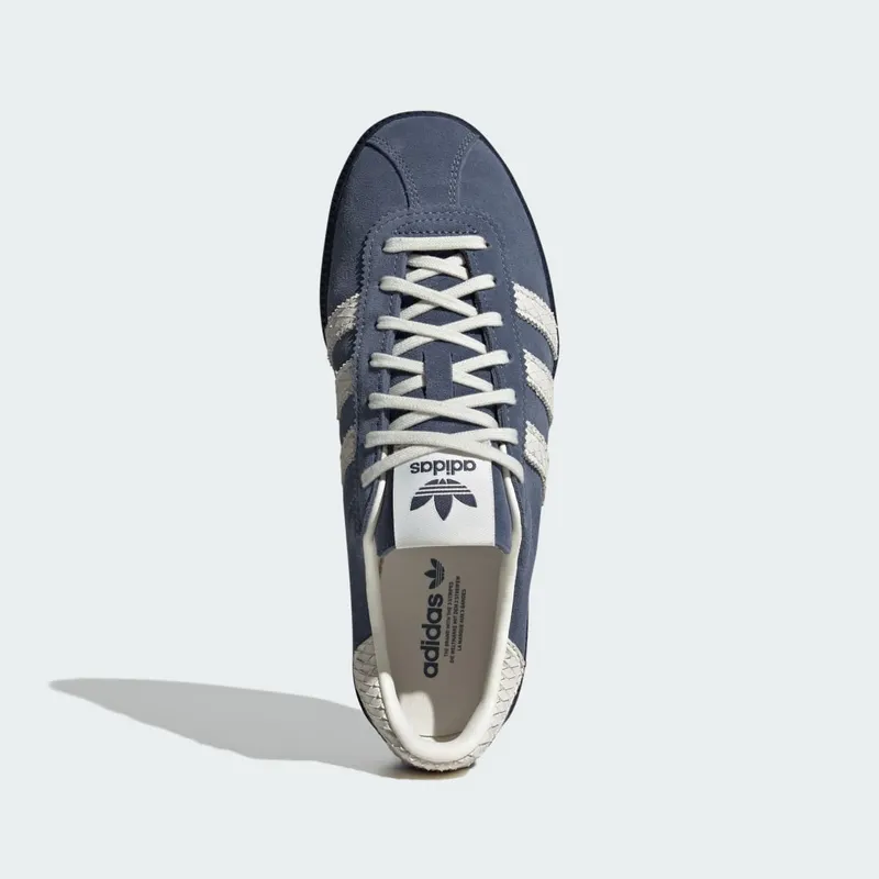 Adidas Bermuda Night Indigo / Preloved Ink / Cloud White (IF6558)