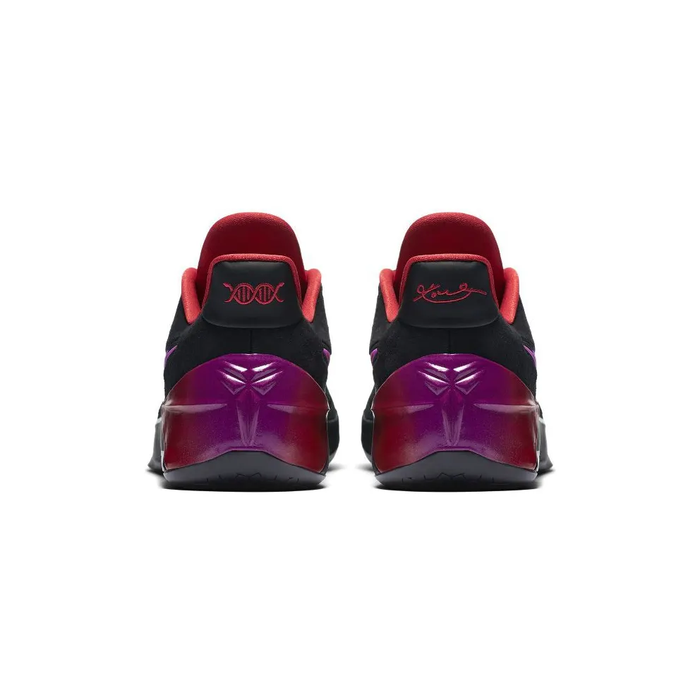Nike Kobe A.D. Flip the Switch Black/University Red-Hyper Violet (852425-004)