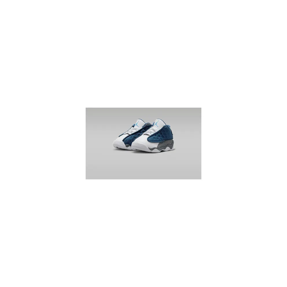 Air Jordan 13 TD “Flint (2026)” (DJ3004-400)