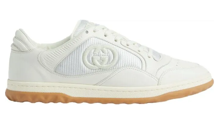 Gucci MAC80 Off-White (747953 AAB8C 9110)