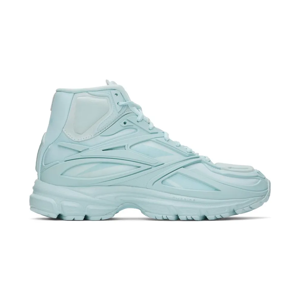 Kanghyuk SSENSE Exclusive Blue Reebok Edition Premier Road Modern Sneakers (GW6193)